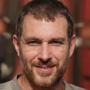 Image de Thierry Menard